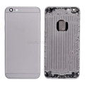 Replacement For iPhone 6 Plus Battery Cover Back Housing Middle Frame Assembly High Quality