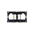 Replacement For iPhone 6 Plus/7/7 Plus Battery Connector Port Onboard