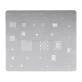 For iPhone 6S Plus BGA Chip Ball Arrangement Template 0.16MM