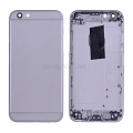 Replacement For iPhone 6S Battery Cover Back Housing Middle Frame Assembly High Quality