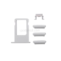 Replacement For iPhone 6S Side Buttons With SIM Card Tray Set