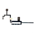 For iPad Pro 12.9" 2nd Power Button and Volume Button Flex Cable Ribbon