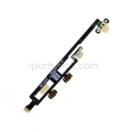 Replacement For iPad Air 5Gen Power On Off Control Flex Cable (821-1544-04)