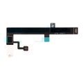 For iPad Pro 12.9" 2nd Audio Flex Cable Ribbon - White