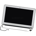 Replacement For MacBook Air 11 inch A1465 2013 2014 2015 Full LCD Screen Assembly