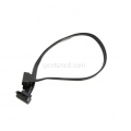 For iMac 21.5 A1311 593-1290 Original Usado Conector Disco Duro DATA