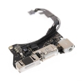 For MacBook Air 11" A1465 IO Board (MagSafe 2, USB, Audio) 820-3453-A (Mid 2013-Early 2015)