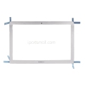 For MacBook Air 13" A1369 A1466 LCD Display Bezel (Late 2010-Early 2015)