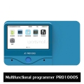 JC Pro1000S Host Multi-Functional NAND PCIE Programmer