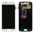 For Samsung Galaxy S7 G930 G930F LCD Screen Display Assembly - White