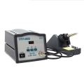 QUICK 203H High Frequency Digital Soldering Station Iron Intelligent Lead-free Solder Station