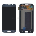 For Samsung Galaxy S6 G920 G920F LCD Screen Display Assembly - Blue
