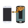 For Samsung Galaxy S3 Mini i8190 LCD Screen Display Assembly - White