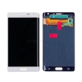 For Samsung Galaxy Note Edge SM-N915 N915 LCD Screen and Digitizer Assembly - White
