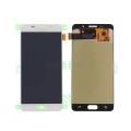 For Samsung Galaxy A5 2016 A510 SM-A510F LCD Screen Touch Digitizer Assembly - White