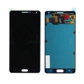 For Samsung Galaxy A7 2015 A700 A700F LCD Screen Touch Digitizer Assembly - Black