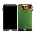 For Samsung Galaxy Note 3 N900 N9005 N9006 N900A N900V N900T LCD Screen and Digitizer Assembly - Grey
