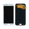 For Samsung Galaxy A5 2017 A520 SM-A520 A520F LCD Screen Touch Digitizer Assembly - White