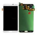For Samsung Galaxy Note 3 N900 N9005 N9006 N900A N900V N900T LCD Screen and Digitizer Assembly - White