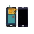 For Samsung Galaxy J1 Ace J110 J110F J110H J110M LCD Display Touch Screen Digitizer Assembly - Blue