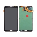 For Samsung Galaxy Note 3 Neo N750/N7505 LCD Display Touch Digitizer Assembly - Black