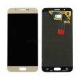 For Samsung Galaxy A8 2015 A800 LCD Display Touch Digitizer Assembly - Gold