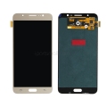 For Samsung Galaxy J7 2016 J710 J710F J710FN  LCD Display Touch Screen Digitizer Assembly - Gold