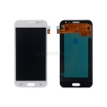 For Samsung Galaxy J2 J200M J200H J200F LCD Display Touch Screen Digitizer Assembly - White