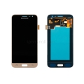 For Samsung Galaxy J3 2016 J320 LCD Display Touch Screen Assembly - Gold Original