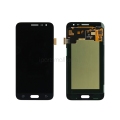 For Samsung Galaxy J3 2016 J320 LCD Display Touch Screen Assembly - Black Original