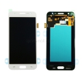 For Samsung Galaxy J5 2015 J500 J500F J500H LCD Display Touch Screen Digitizer Assembly - White