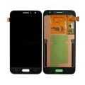 For Samsung Galaxy J1 2016 J120 J120F J120H J120M LCD Display Touch Screen Assembly - Black