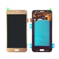 For Samsung Galaxy J5 2015 J500 J500F J500H LCD Display Touch Screen Digitizer Assembly - Gold
