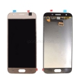 For Samsung Galaxy J3 2017 J330 J330F J330FN LCD Display Touch Screen Digitizer Assembly - Gold