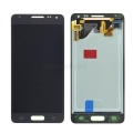 For Samsung Galaxy Alpha G850 LCD Display Touch Screen Digitizer Assembly - Black