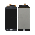 For Samsung Galaxy J3 2017 Prime J327 J327P J327T LCD Display Touch Screen Digitizer Assembly - Grey