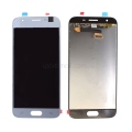 For Samsung Galaxy J3 2017 J330 J330F J330FN LCD Display Touch Screen Digitizer Assembly - White