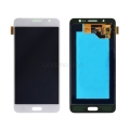 For Samsung Galaxy J5 2016 J510 J510F J510FN  LCD Display Touch Screen Digitizer Assembly - Silver