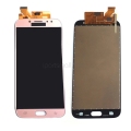 For Samsung Galaxy J7 Pro 2017 J730 J730F J730FN  LCD Display Touch Screen Digitizer Assembly - Pink