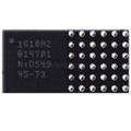 USB Charging IC U2 36 Pins 1610A2 For iPhone 6 6 plus