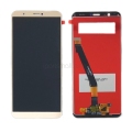 For Huawei P Smart / Enjoy 7S LCD Display Touch Screen Assembly - Gold