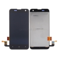 For Xiaomi Mi2 Mi 2S LCD Screen Display Touch Digitizer Assembly Black