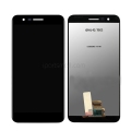 For LG K10 2018 K10A K30 LCD Screen Display Touch Digitizer Assembly - Black
