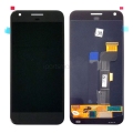 Replacement For Google Pixel XL M1 LCD Screen Display Touch Digitizer Assembly - Black