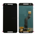 For Google Huawei Nexus 6P H1511 H1512 LCD Screen Display Touch Screen Digitizer Assembly - Black