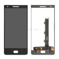 For Blackberry Motion LCD Screen Display Touch Screen Digitizer Assembly Black