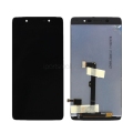 For Blackberry DTEK50 DTEK 50 LCD Screen Display Touch Digitizer Assembly Black