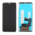 For LG Q6 M700 M700H M700N LCD Display Screen Touch Digitizer Assembly  Black