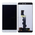 For Xiaomi Mi Note Pro LCD Display Touch Digitizer Assembly White