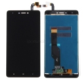 For Xiaomi Redmi Note 4X / Note 4 Global Version LCD Display Touch Screen Digitizer Assembly Black